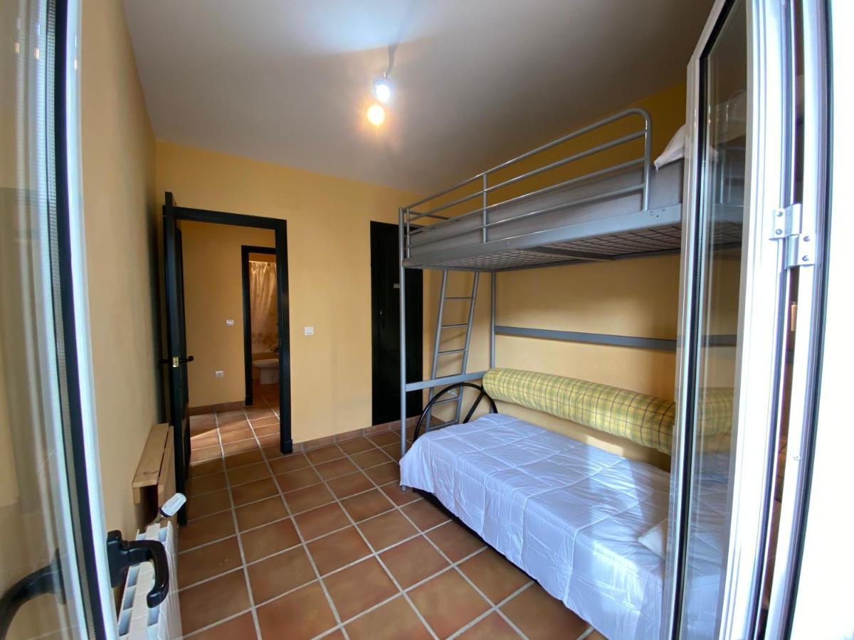 El Rincon De Aracena Villa Eksteriør billede