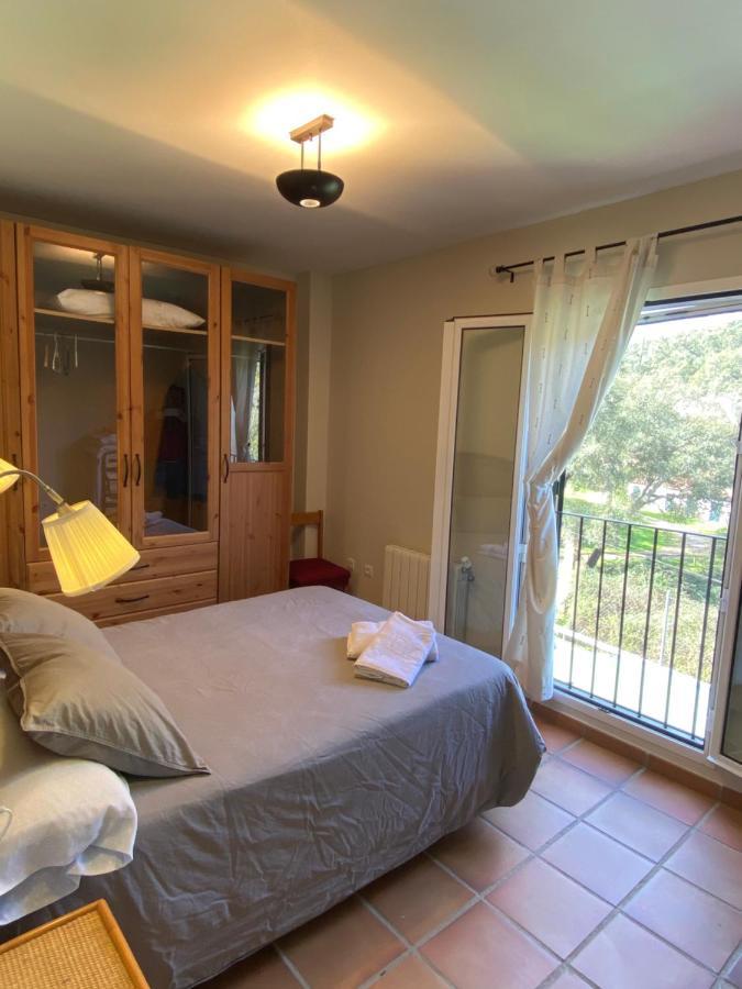 El Rincon De Aracena Villa Eksteriør billede